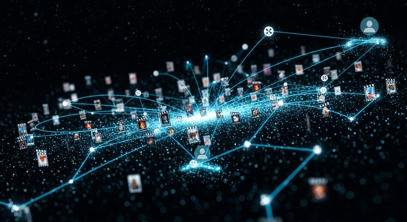 Recommendation System Project