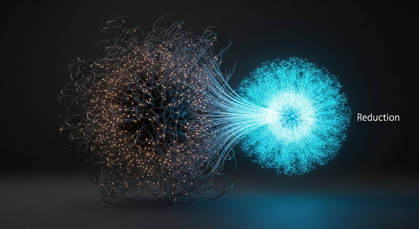 Model reduction techniques Project